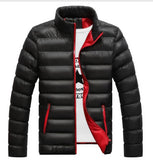 Men's Padded Jacket