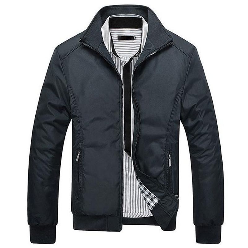 High Quality Men's Jackets