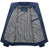 High Quality Men's Jackets
