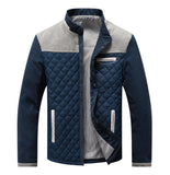New Men's Casual Jackets