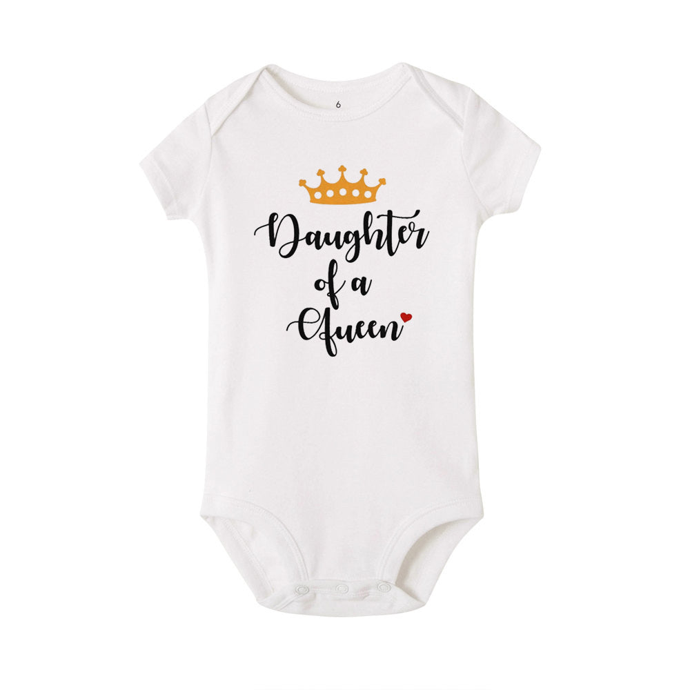 Mother Daughter T Shirt