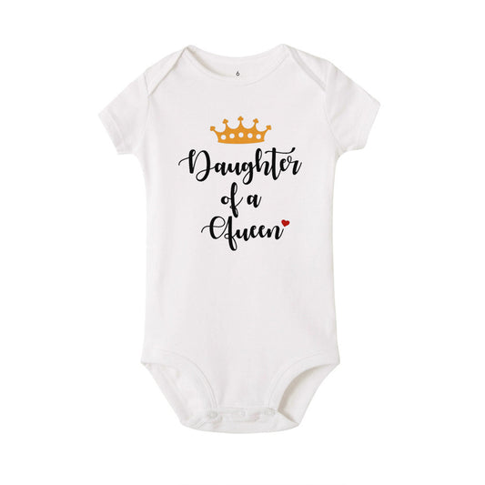Mother Daughter T Shirt
