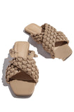 New Summer Products Women's Half-Slipper Sandals