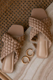 New Summer Products Women's Half-Slipper Sandals
