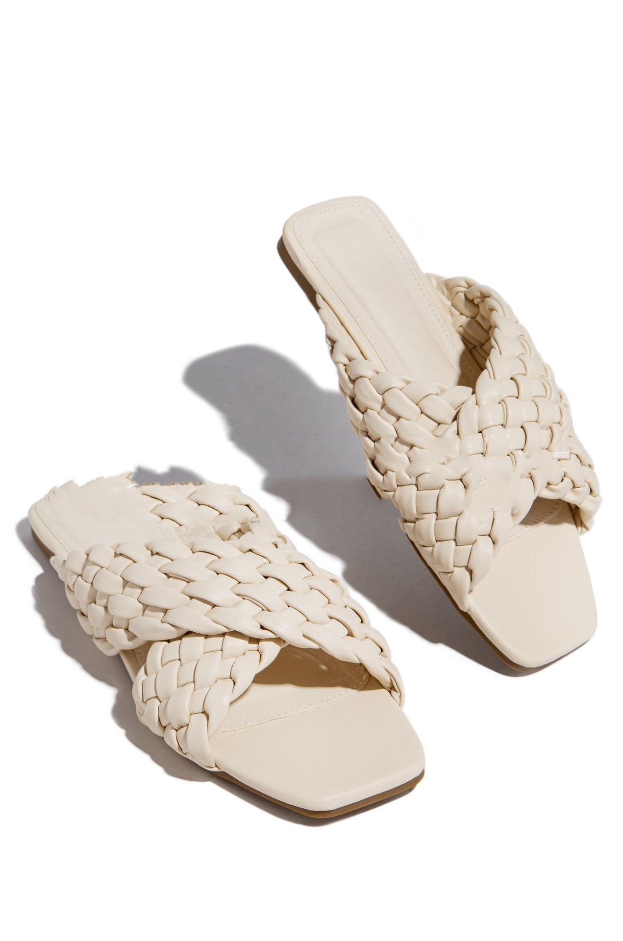 New Summer Products Women's Half-Slipper Sandals