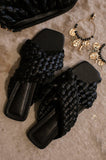 New Summer Products Women's Half-Slipper Sandals