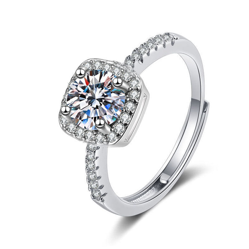 Female Ring