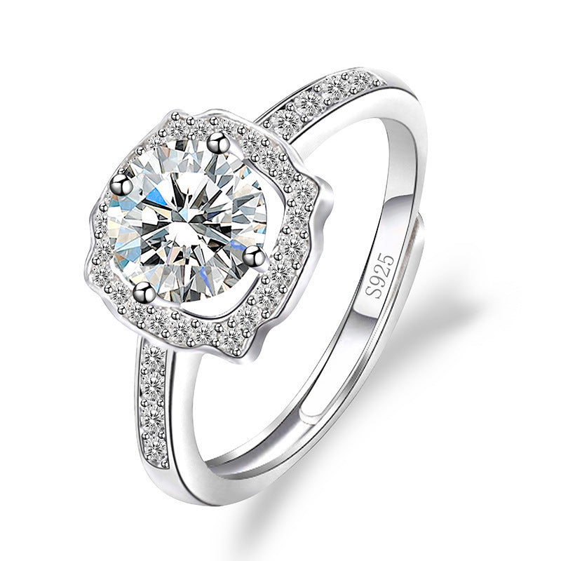 Female Ring