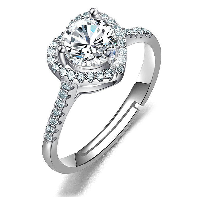 Female Ring