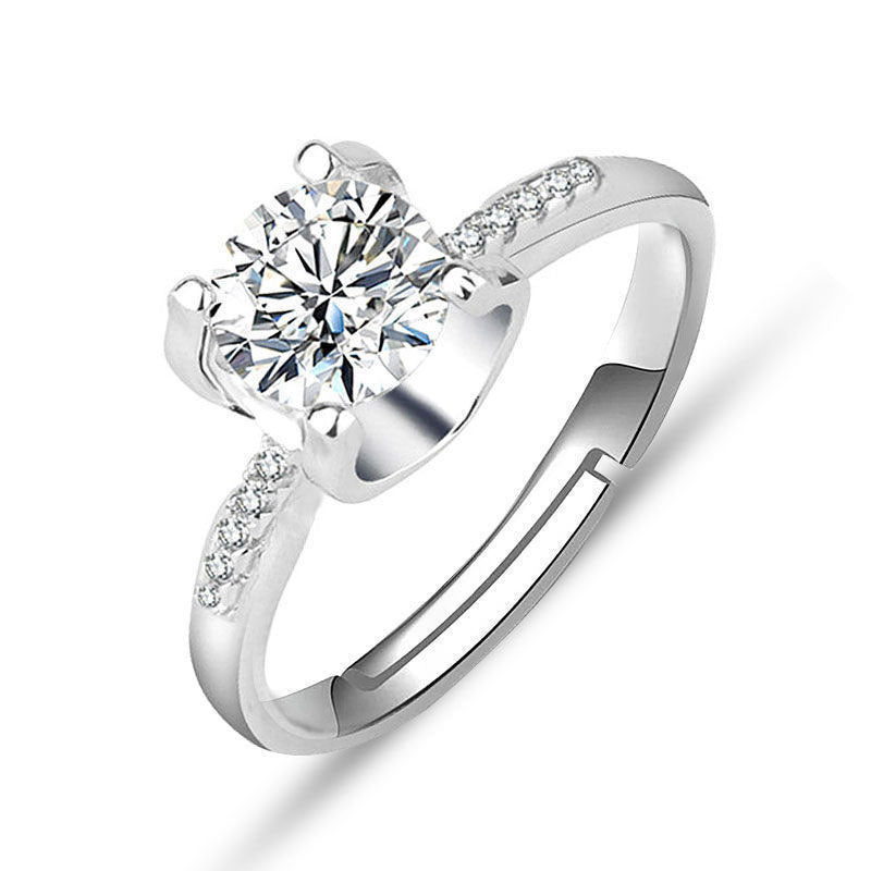 Female Ring