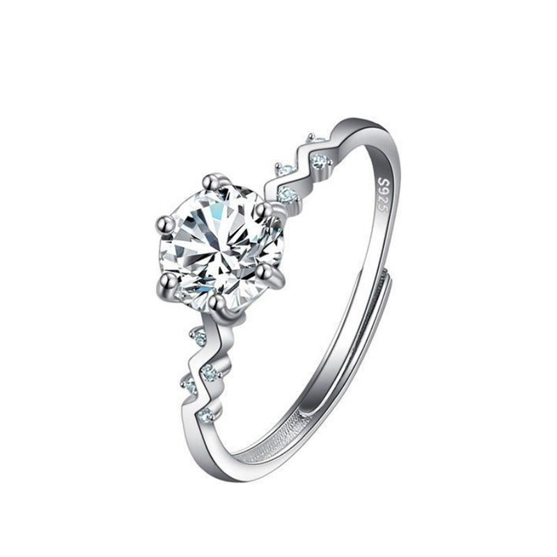 Female Ring