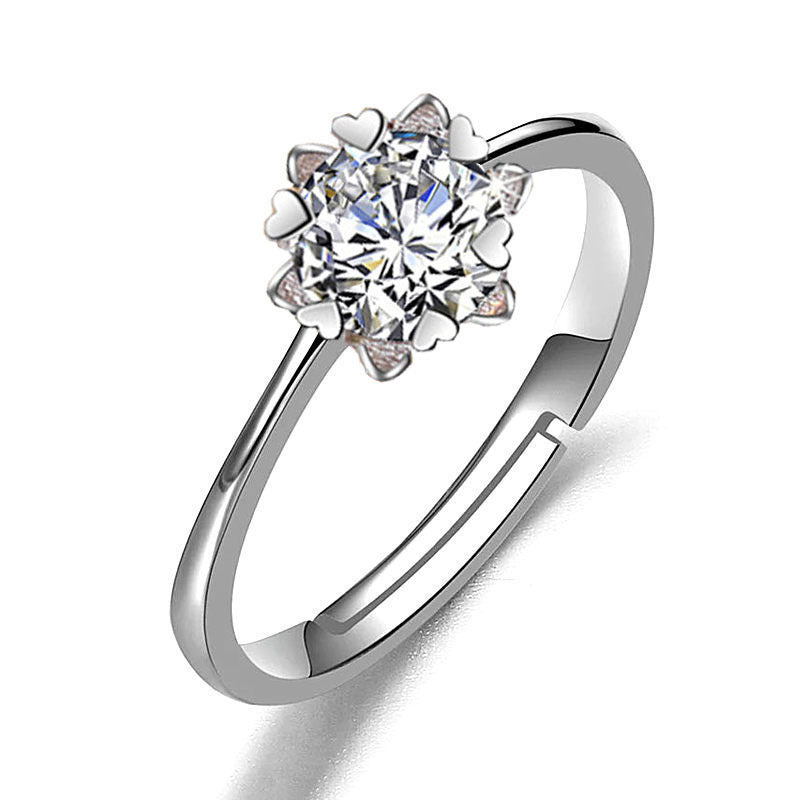 Female Ring