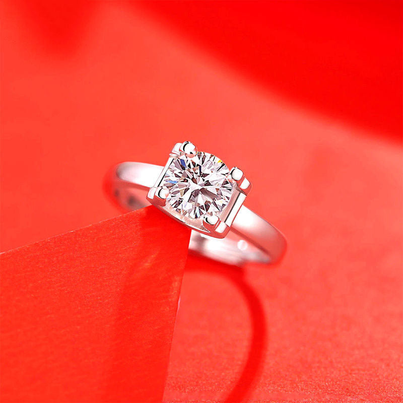 Female Ring