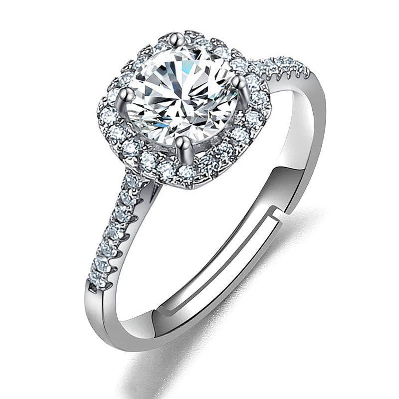 Female Ring