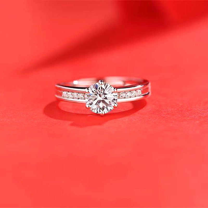 Female Ring