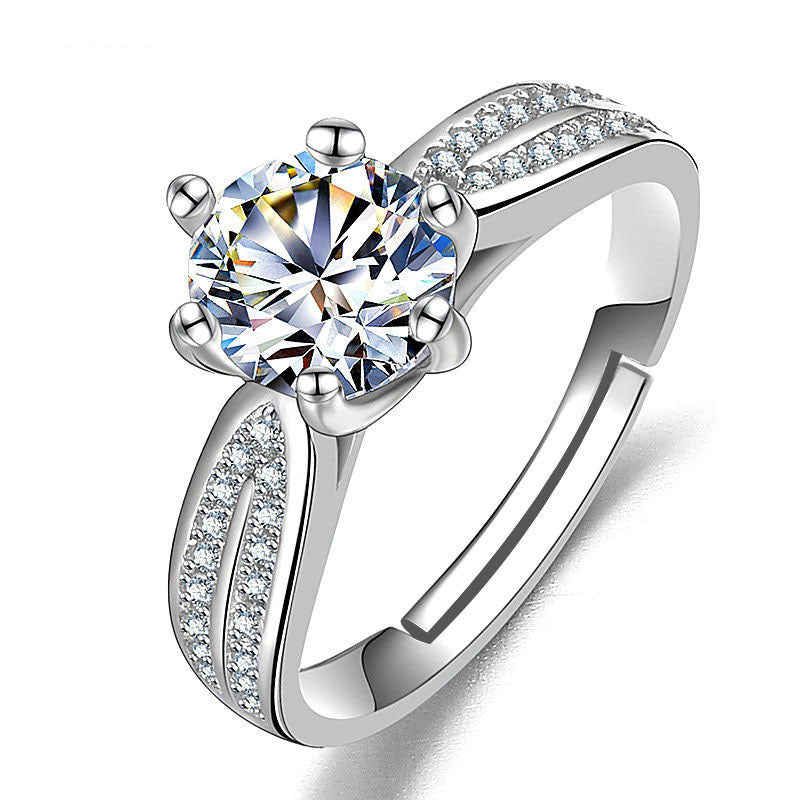 Female Ring