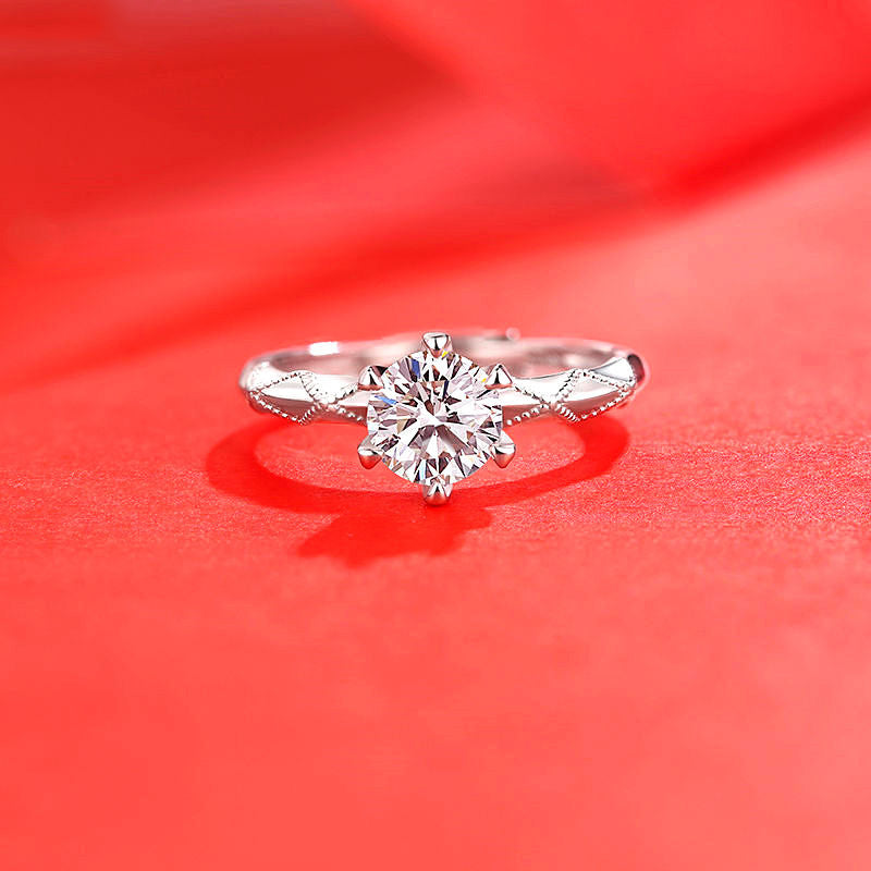 Female Ring