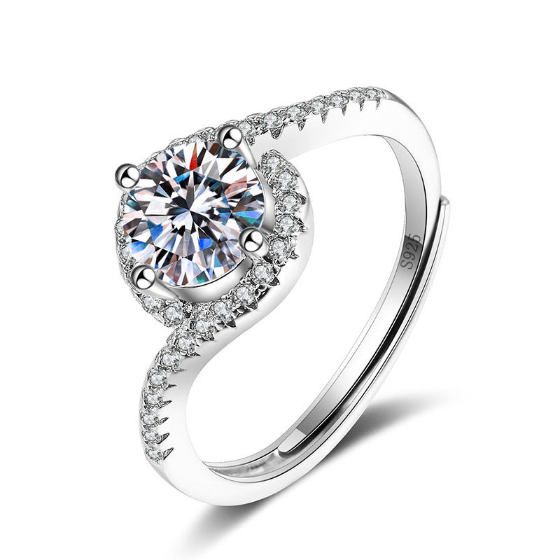 Female Ring