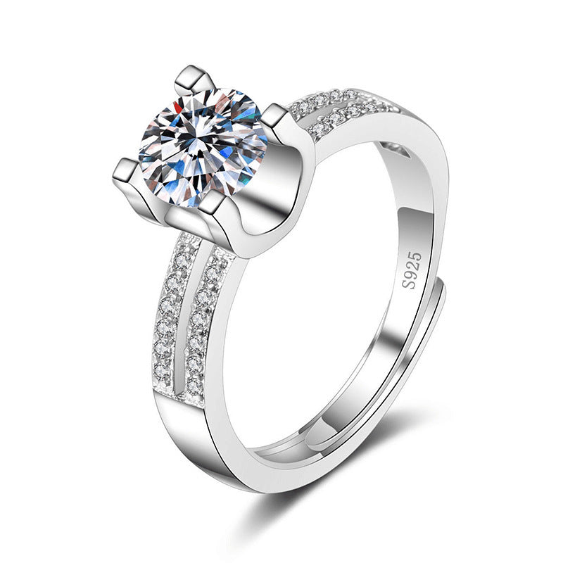 Female Ring