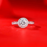 Female Ring