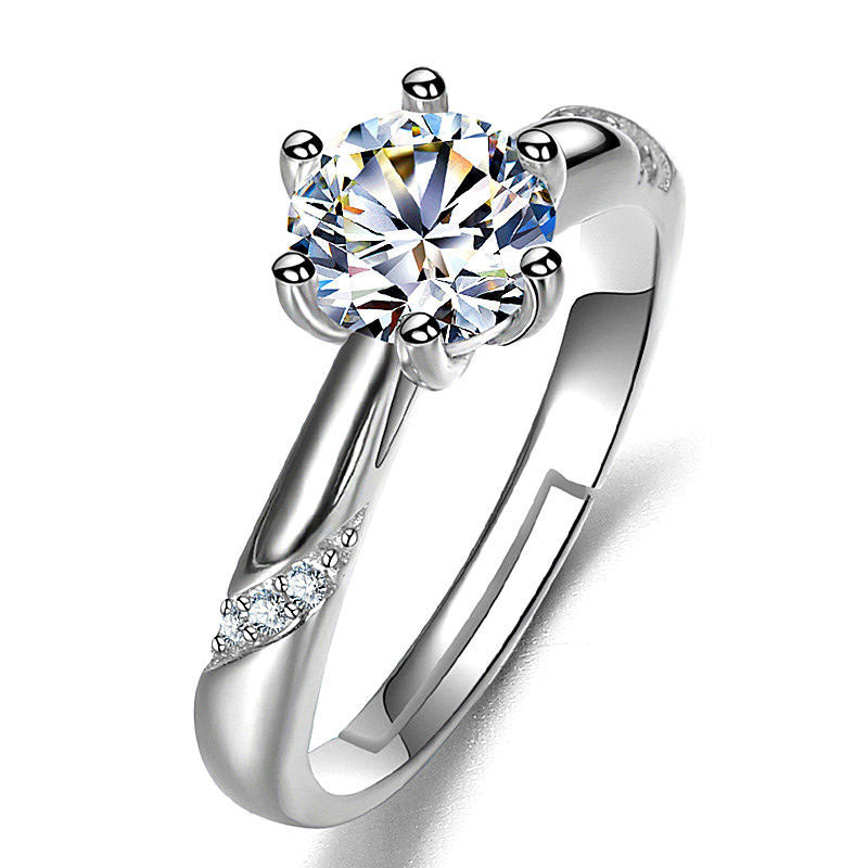 Female Ring