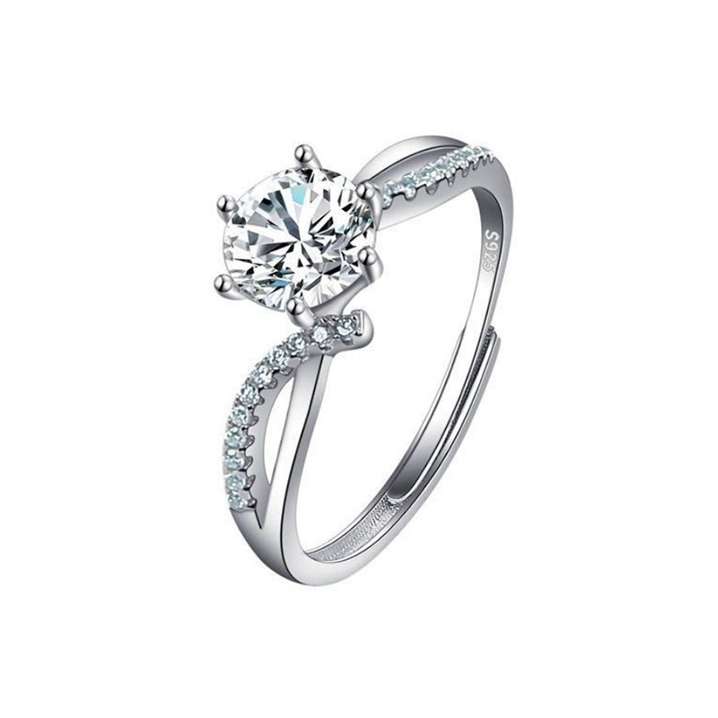 Female Ring