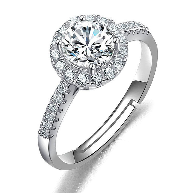 Female Ring