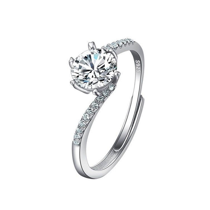 Female Ring