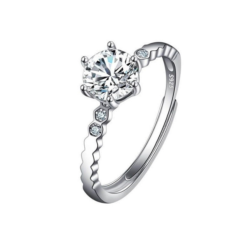Female Ring