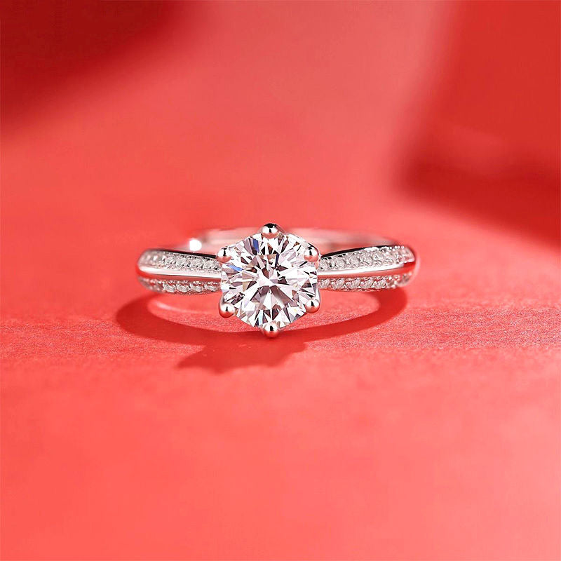 Female Ring