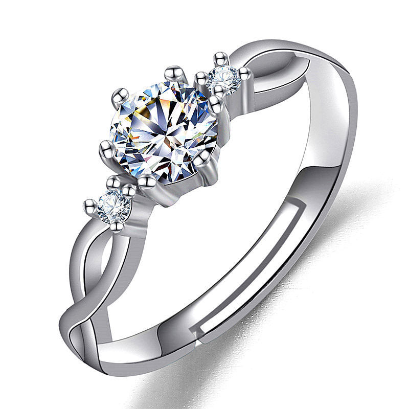Female Ring