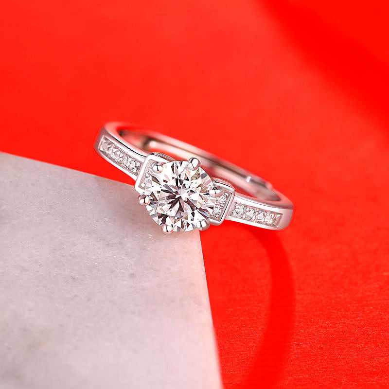 Female Ring