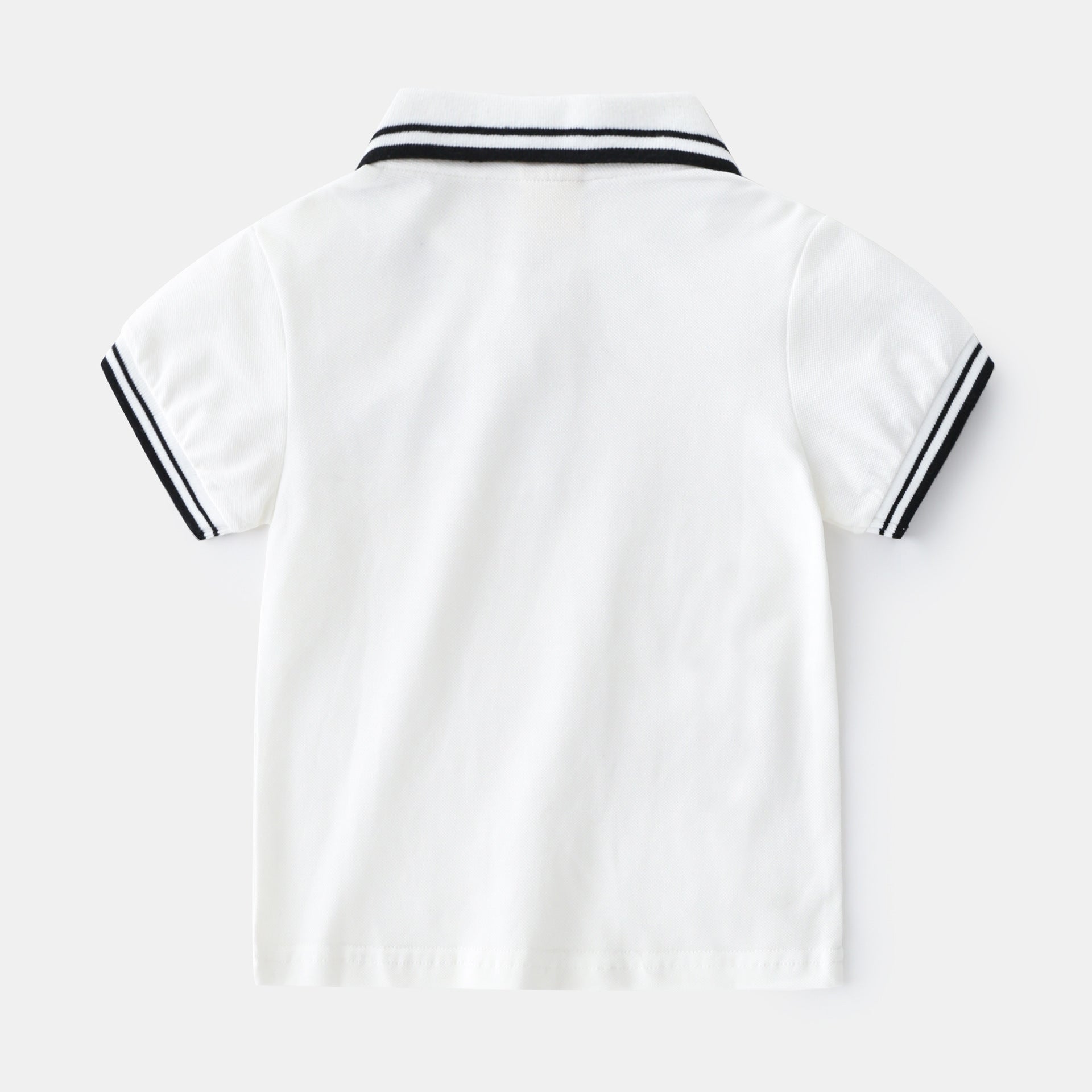 Boys' Polo T-Shirt