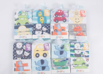 Girls Home Wear  Pajamas Set