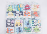Girls Home Wear  Pajamas Set