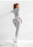 LANTECH Women Yoga Sets