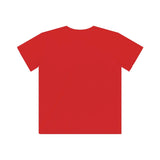 Vintage Canada Maple Leaf T-Shirt Youth Distressed Graphic Tee for Hockey Fans