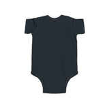 Maple Stick Baby Bodysuit – Hockey Hair in Progress