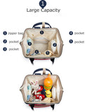 Mothers Backpack