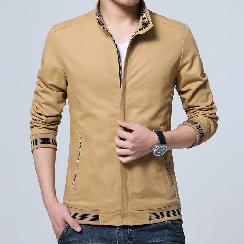 Brand New  Men Casual Jacket