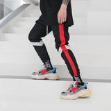 Casual pants