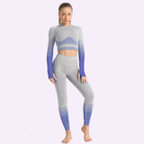 LANTECH Women Yoga Sets