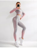 LANTECH Women Yoga Sets