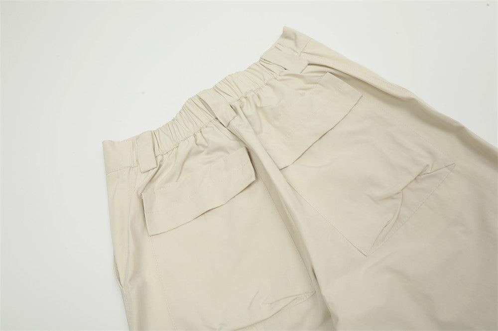 Cargo Pants Casual Men