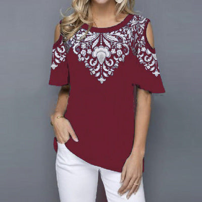 Women's Clothing - T Shirt