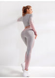 LANTECH Women Yoga Sets