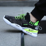 Boys Shoes Mesh Children's Sneakers