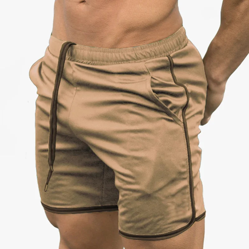 Summer Running Shorts Men sweatpants
