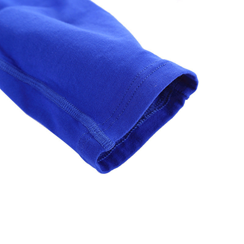 Men's Thin Viscose Soft Fabric Slim-fit Stretch Long Johns