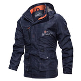 Casual Outdoor Jacket